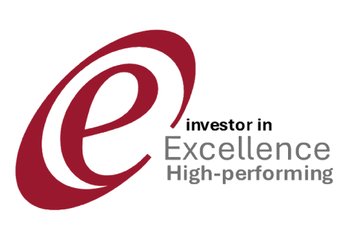 Footer Accreditation